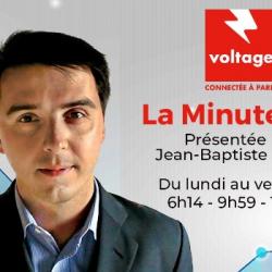 La Minute Eco : après le dieselgate, l'"hybridegate" ?